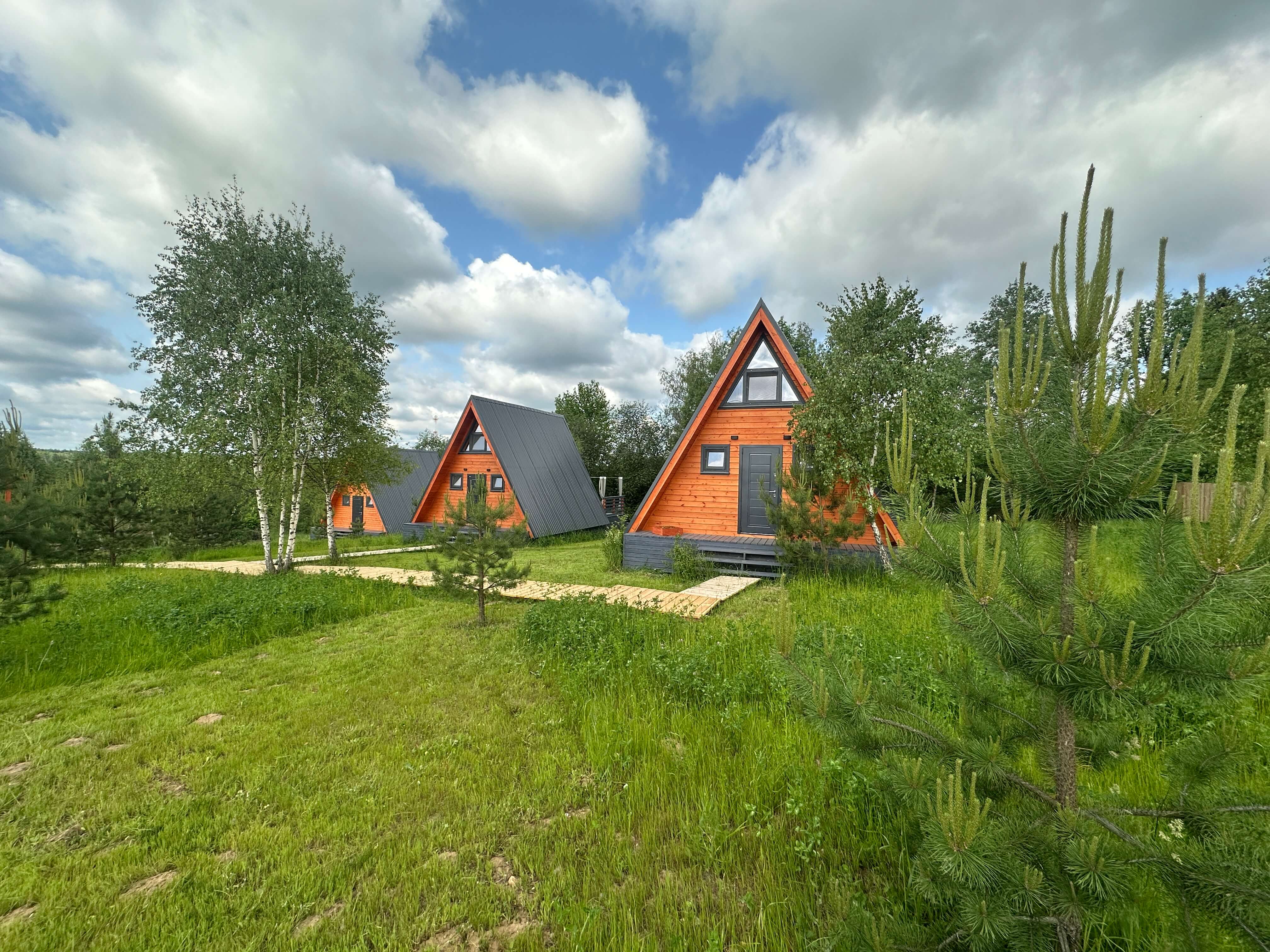 Фото Лисичкин холм