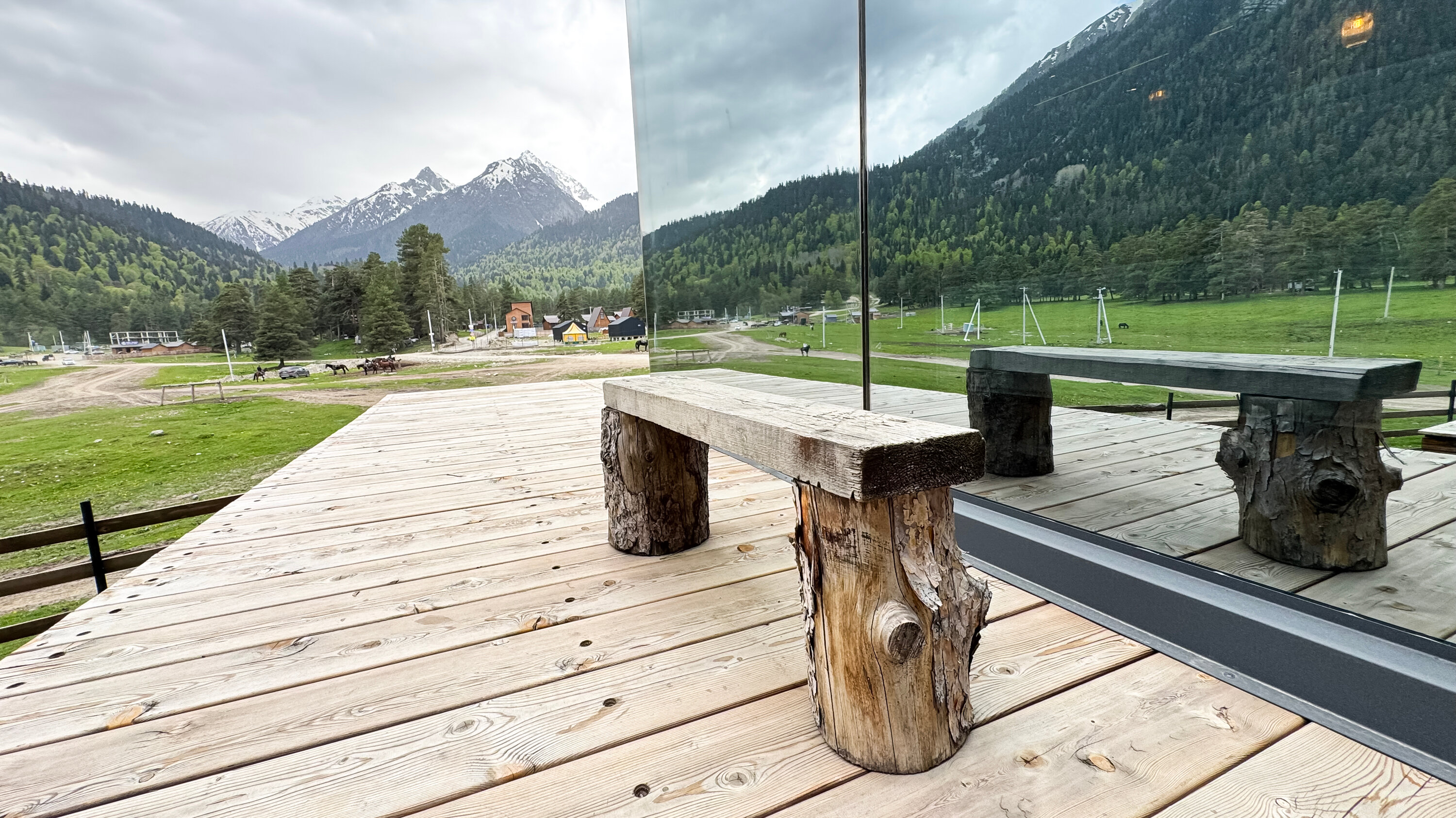 Фото Cube for travel