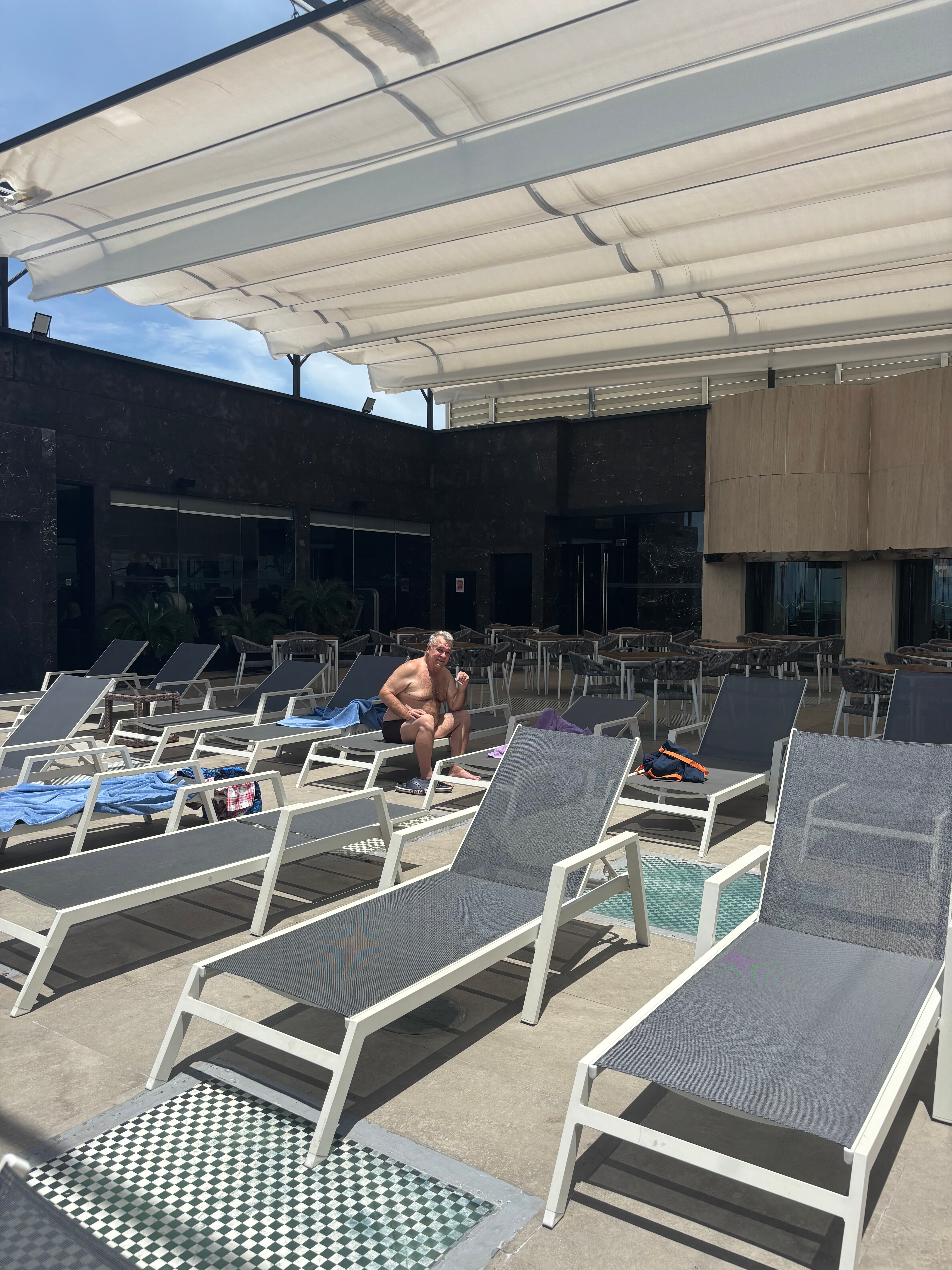 Фото The Sanctuary Resort Pattaya, BW Signature Collection