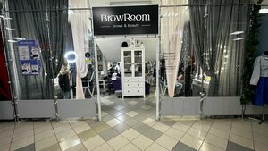 Brow Room (Dimitrovgrad, Lenina Avenue, 35Б), eyebrow and eyelash salon
