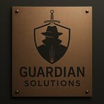 Гардиан Солюшнс (Shota Rustaveli Street, 45), security and alarm systems