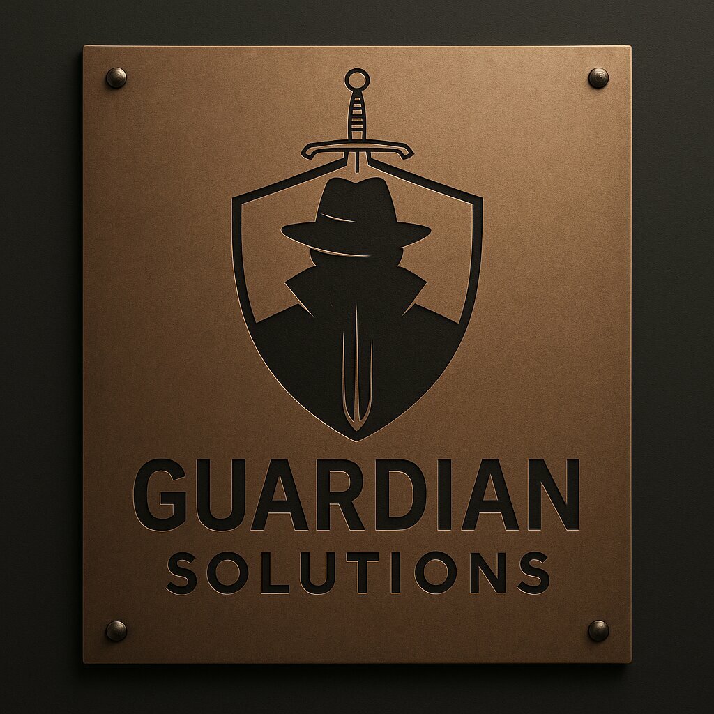 Security and alarm systems Гардиан Солюшнс, Tashkent, photo