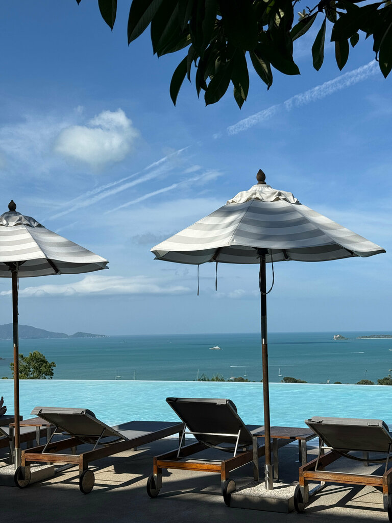 Hotel Mantra Samui Resort, Samui, photo