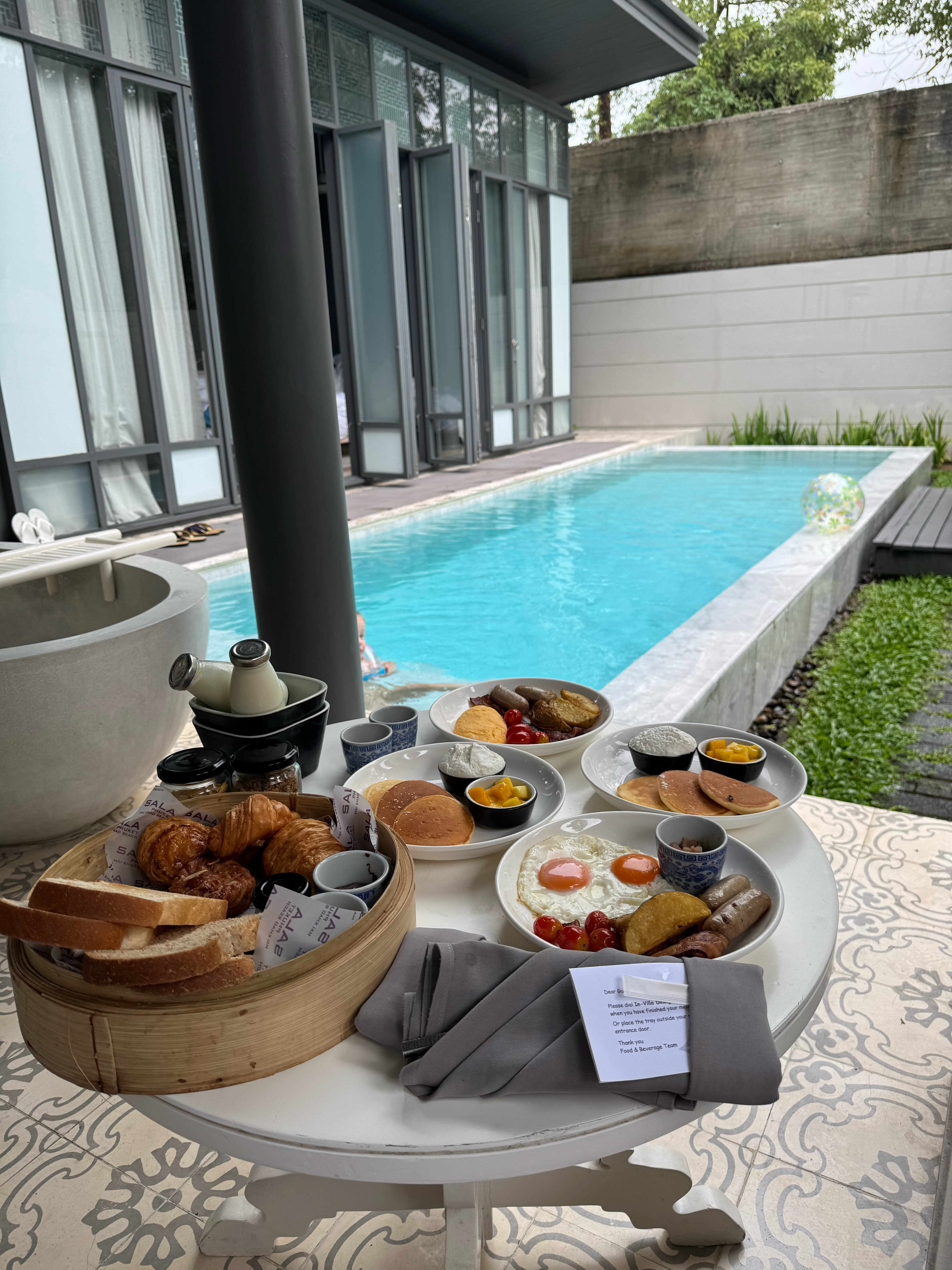 Фото Sala Phuket Mai Khao Beach Resort