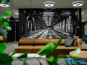 Гостиница Anker