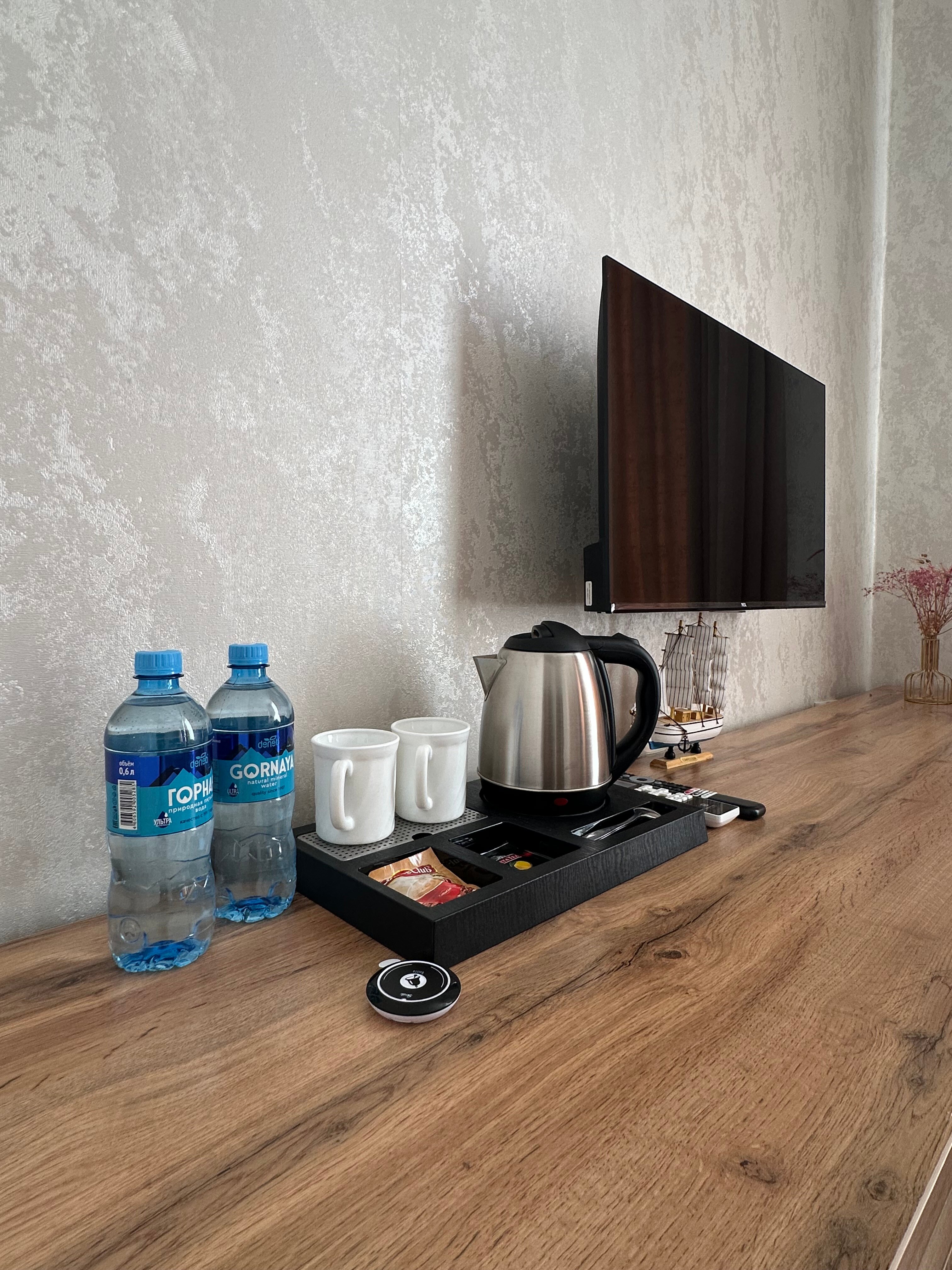 Фото Платан