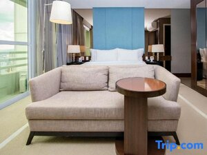 Гостиница Hotel Cadoro Sao Paulo