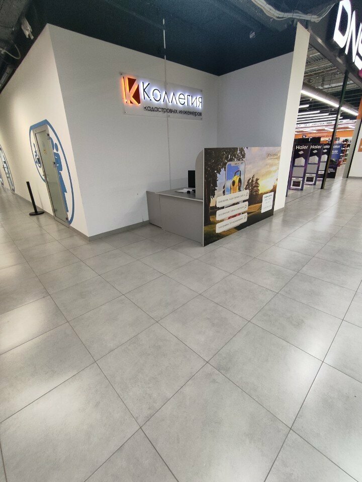 Cadastral works Коллегия кадастровых инженеров, Voronezh, photo