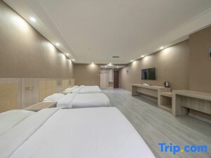 Гостиница Korla Ruixin Express Hotel
