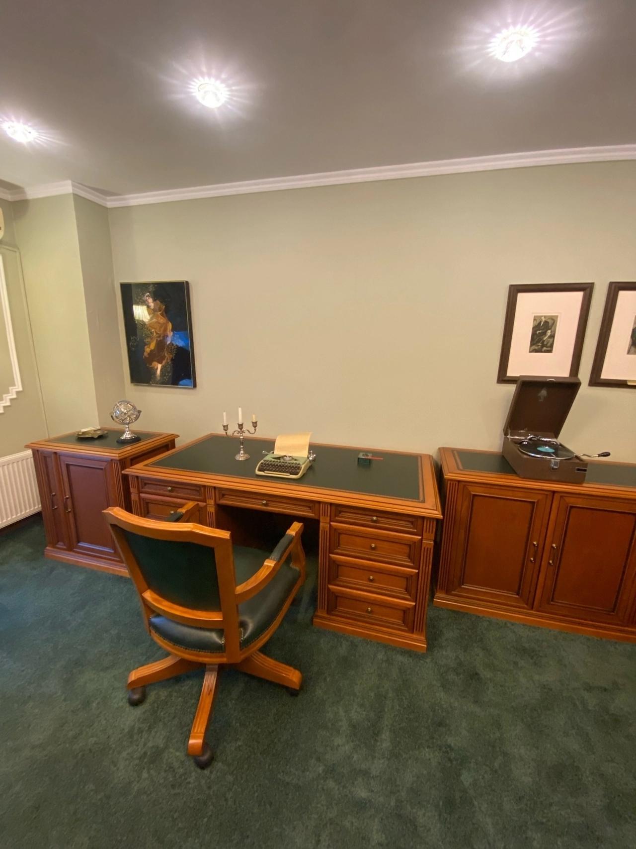 Фото Боровница