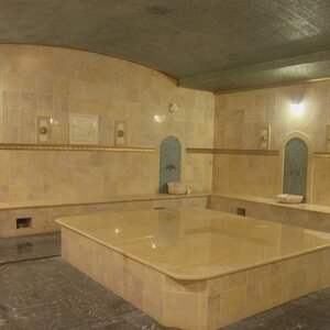 Гостиница Артис Плаза