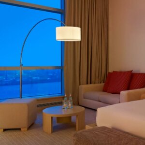 Гостиница Hyatt Regency Dushanbe