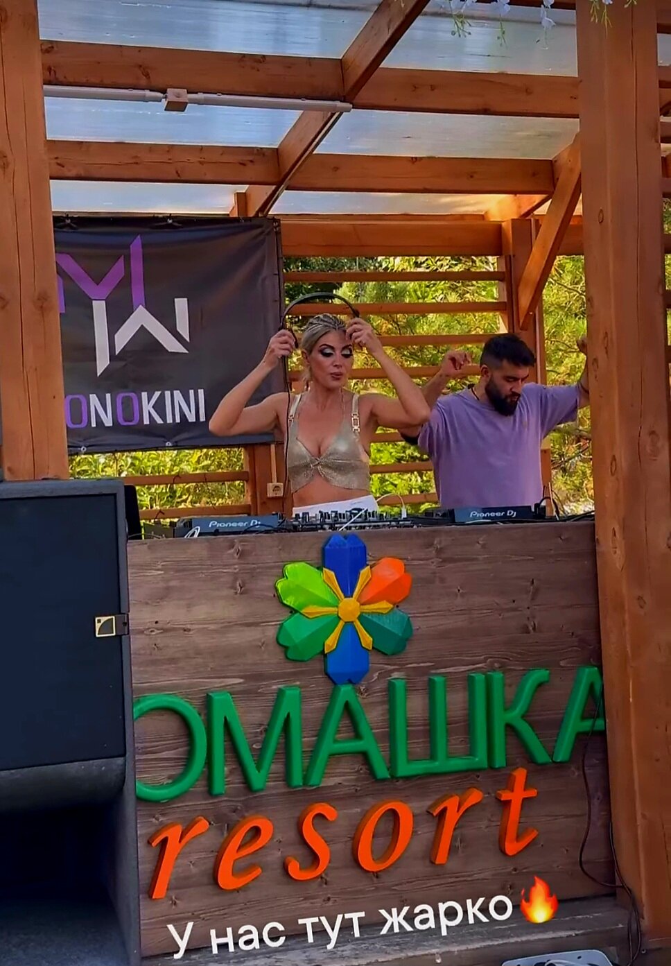 Фото Ромашка