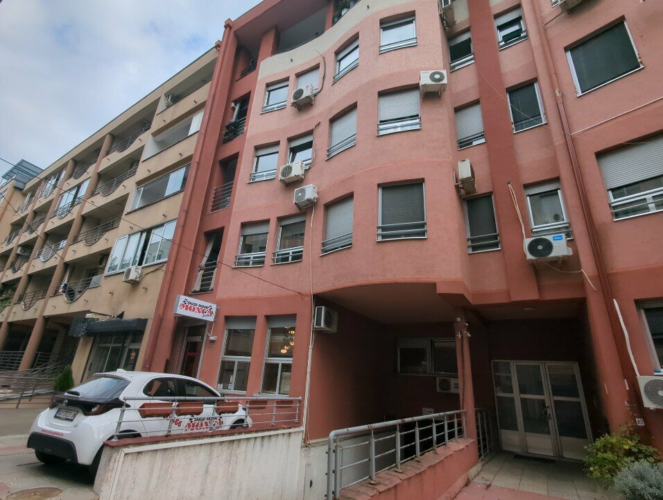 Driving school Auto skola Monca Prima, Belgrade, photo