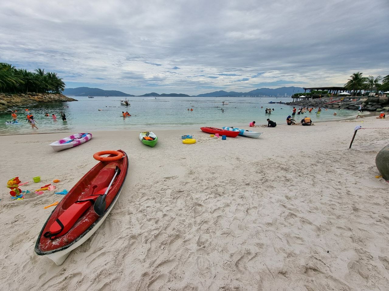 Фото Amiana Resort Nha Trang