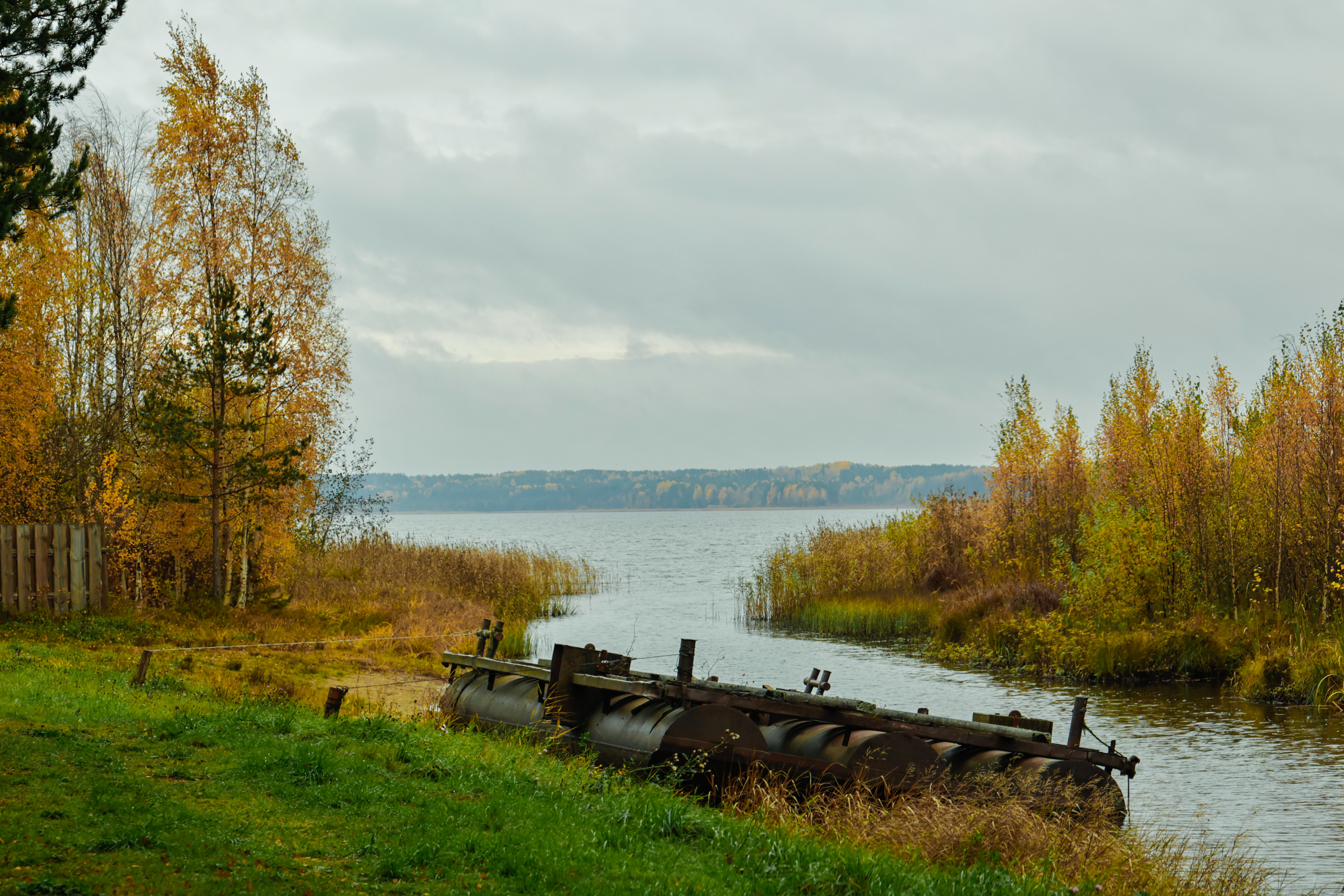 Фото Исаково