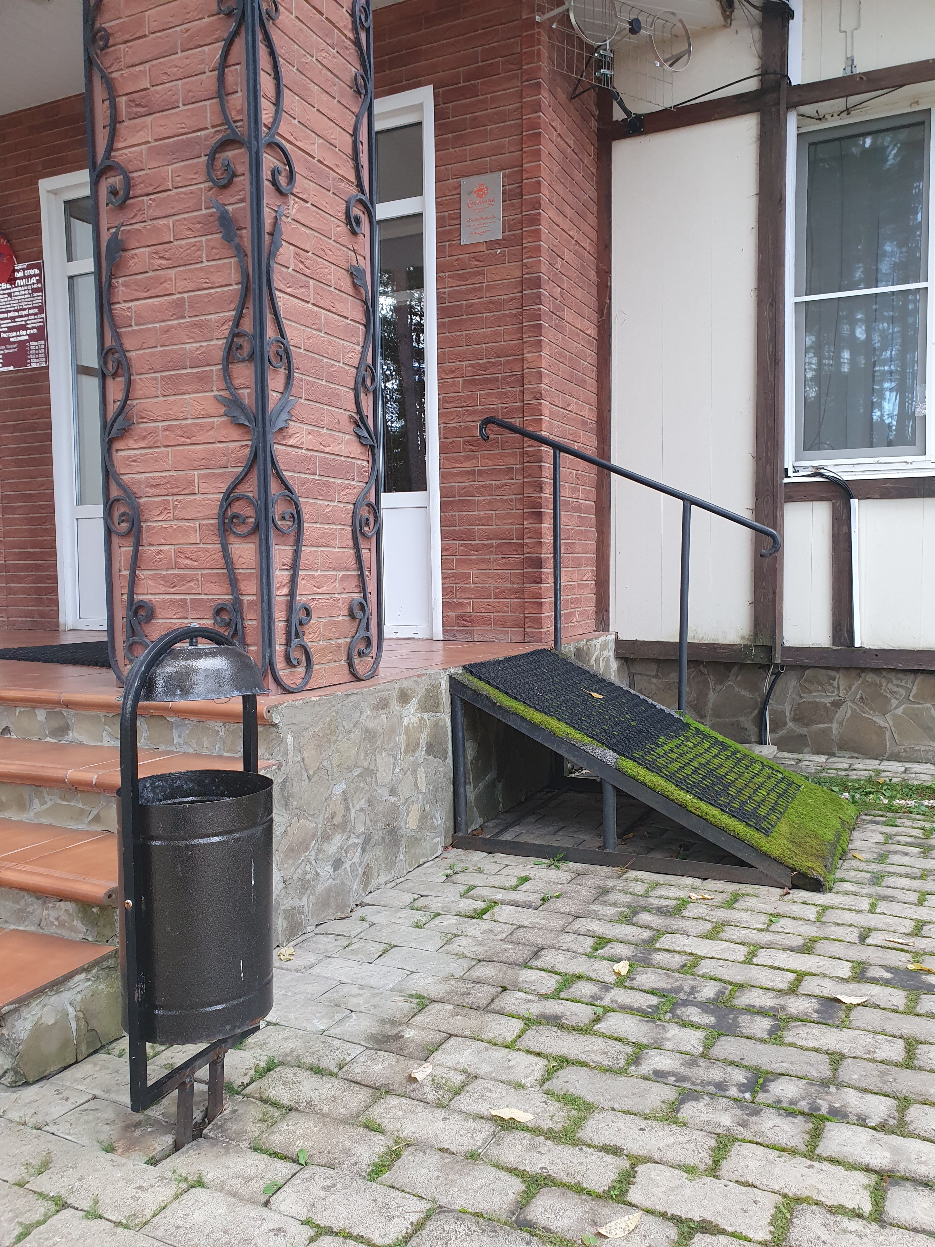 Фото Светлица