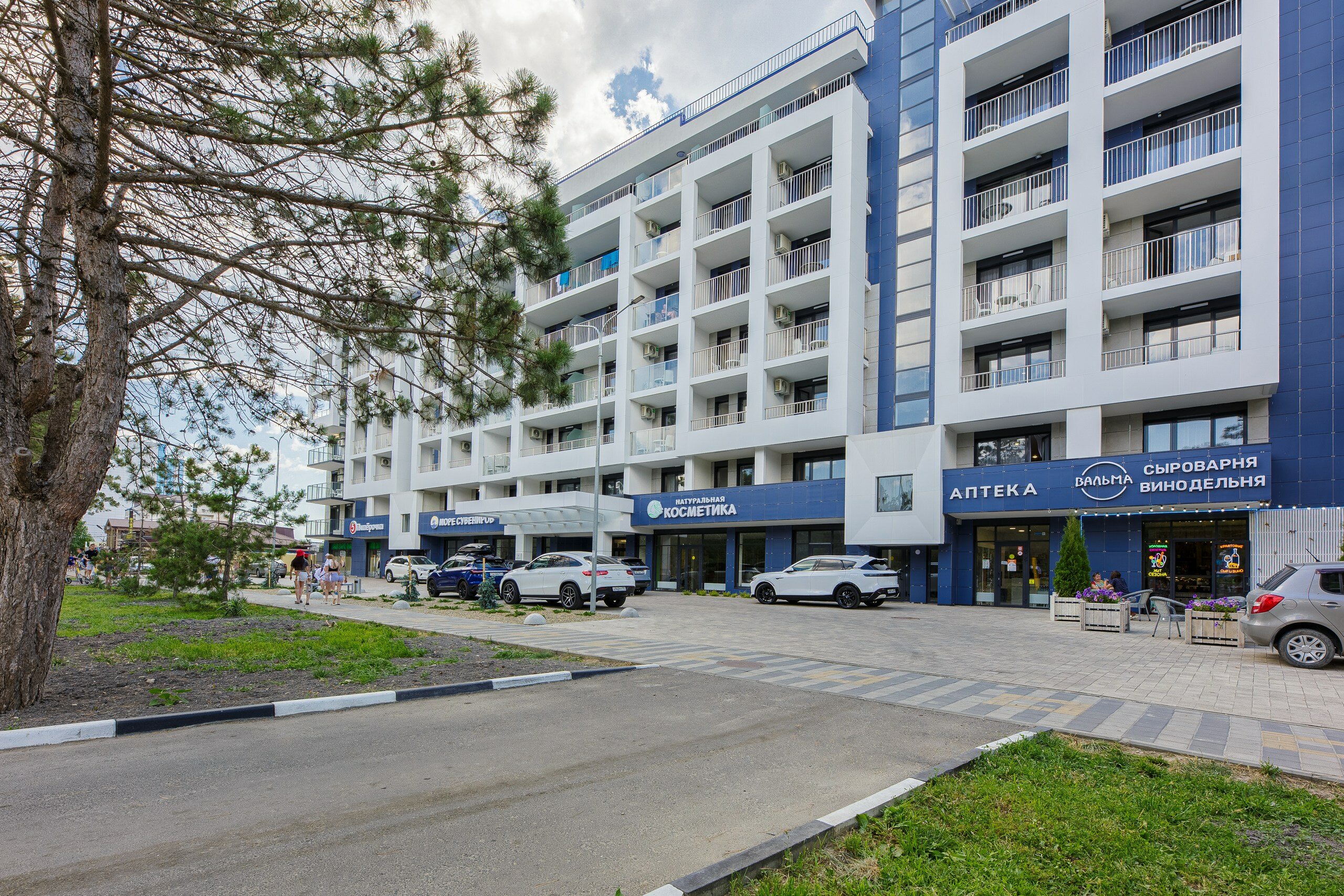 Фото отеля 5