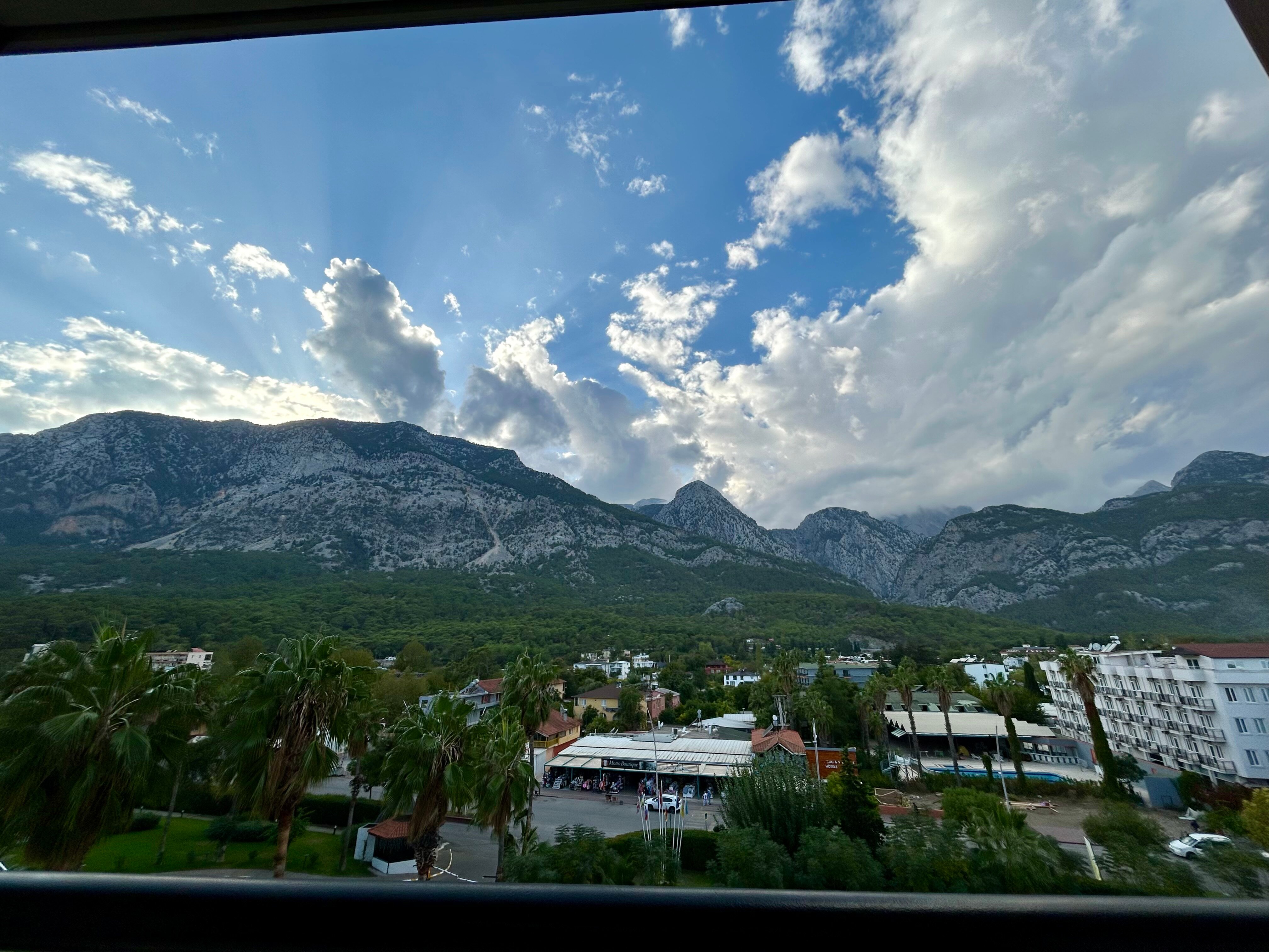 Фото Tui Magic Life Rixos Beldibi