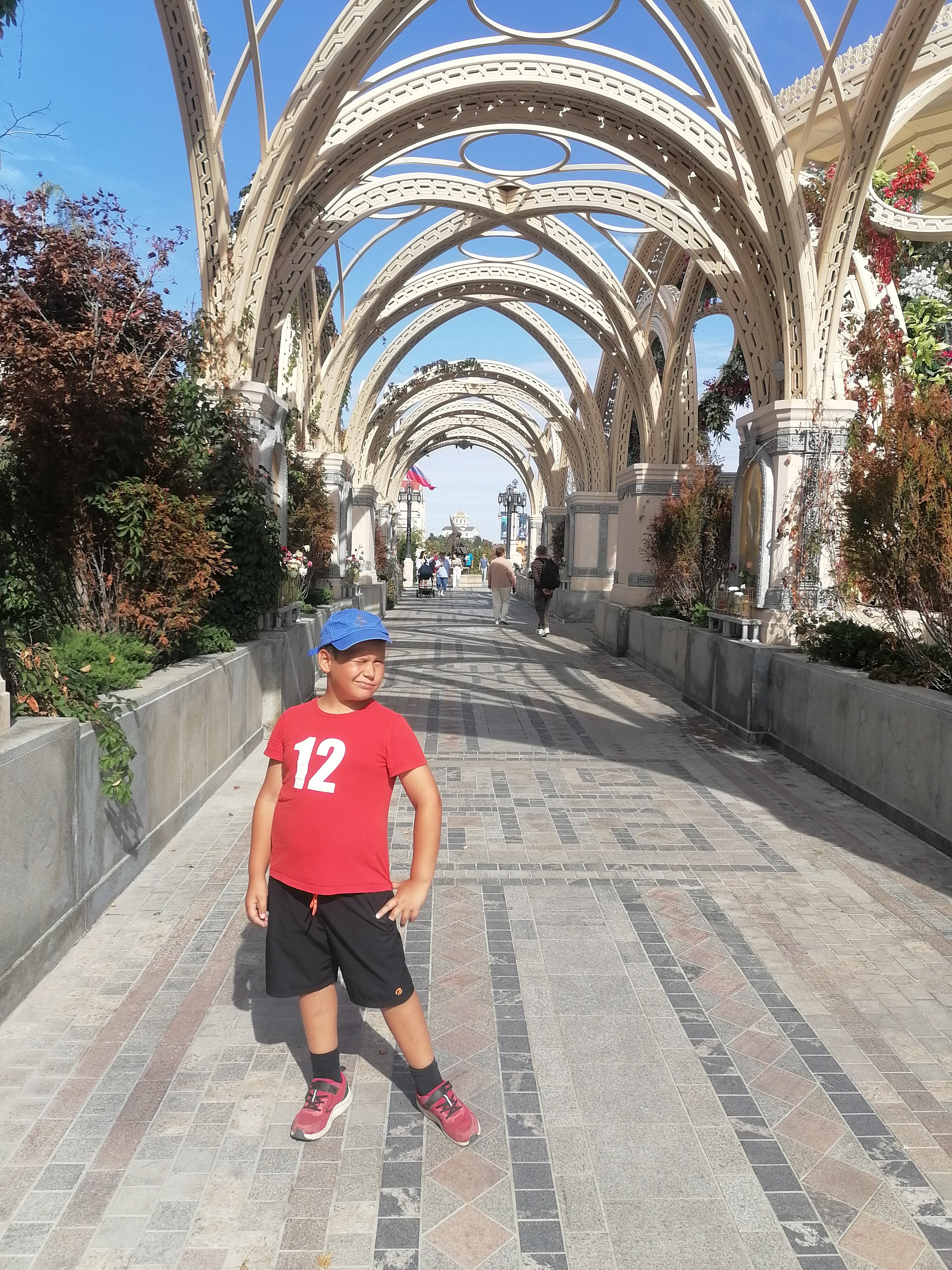 Фото Евпатория