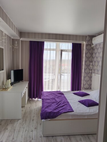 Иное жильё Qirim в Судаке