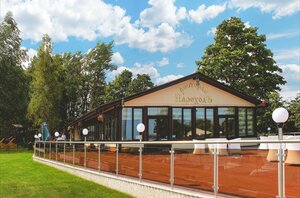 отель ПароходЪ