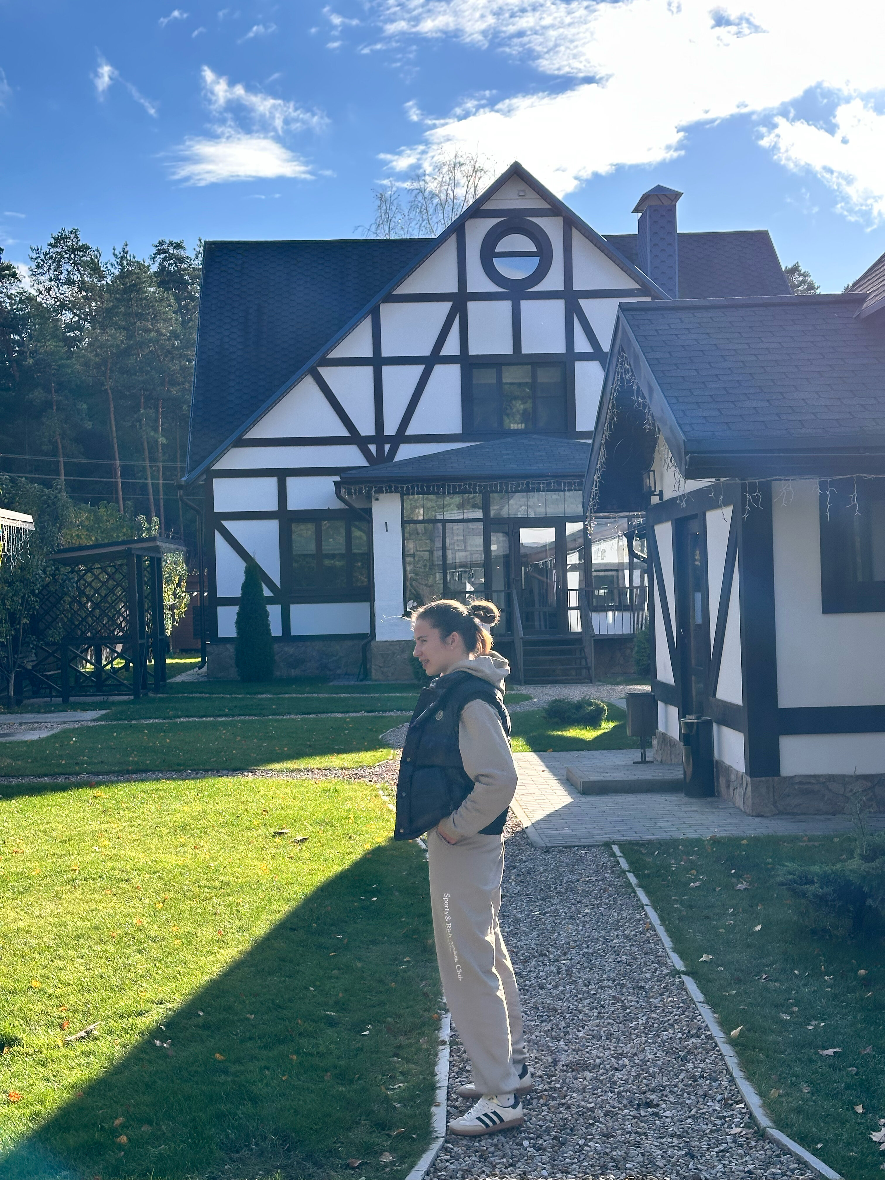 Фото Дом Жиздра