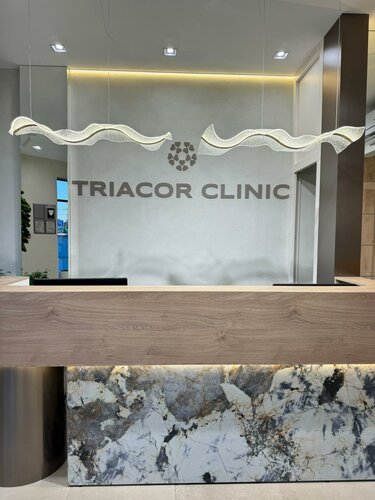 Medical center, clinic Triacor clinic, Maykop, photo