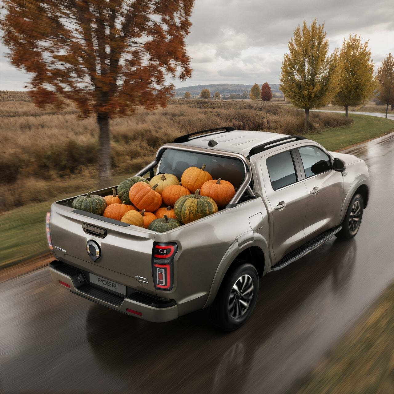 photo Haval City Регинас