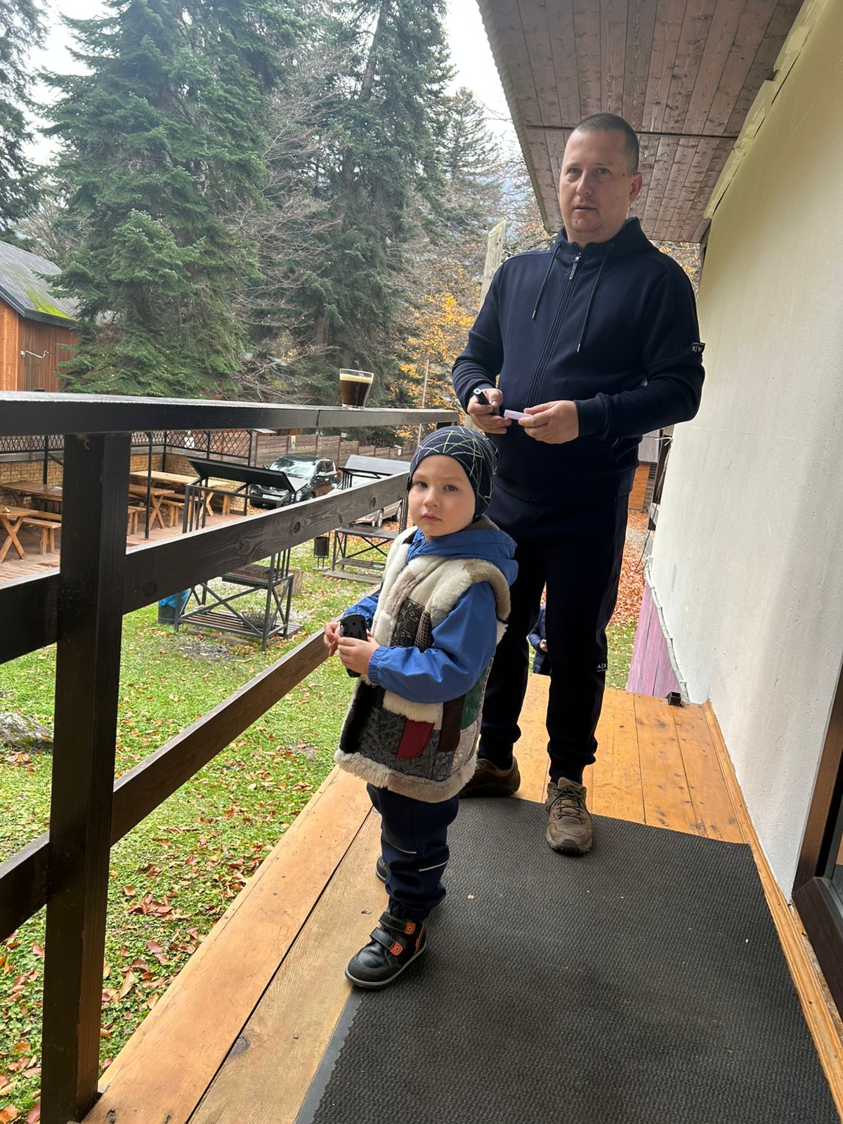 Фото Архыз Резорт