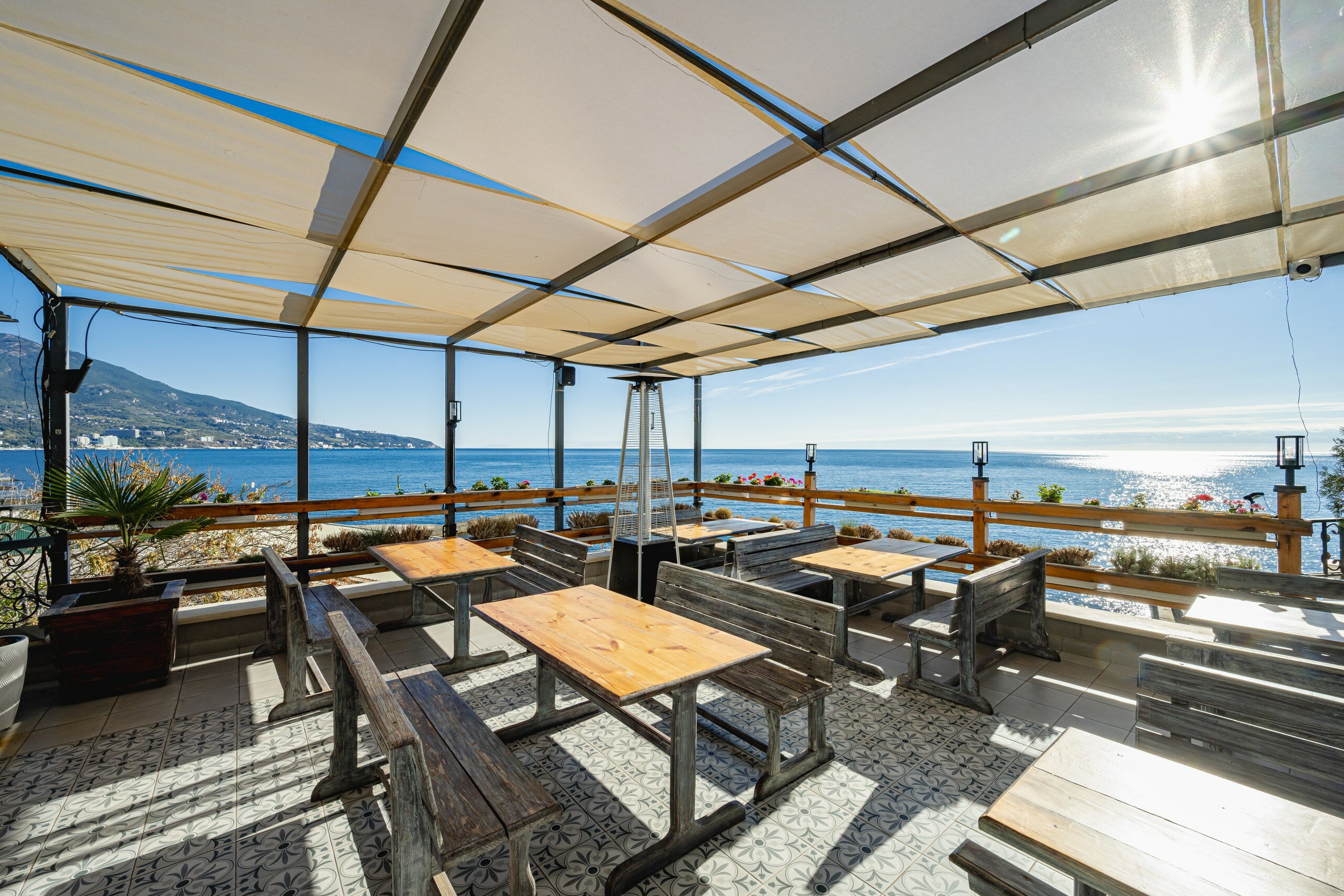 Фото Денгиз