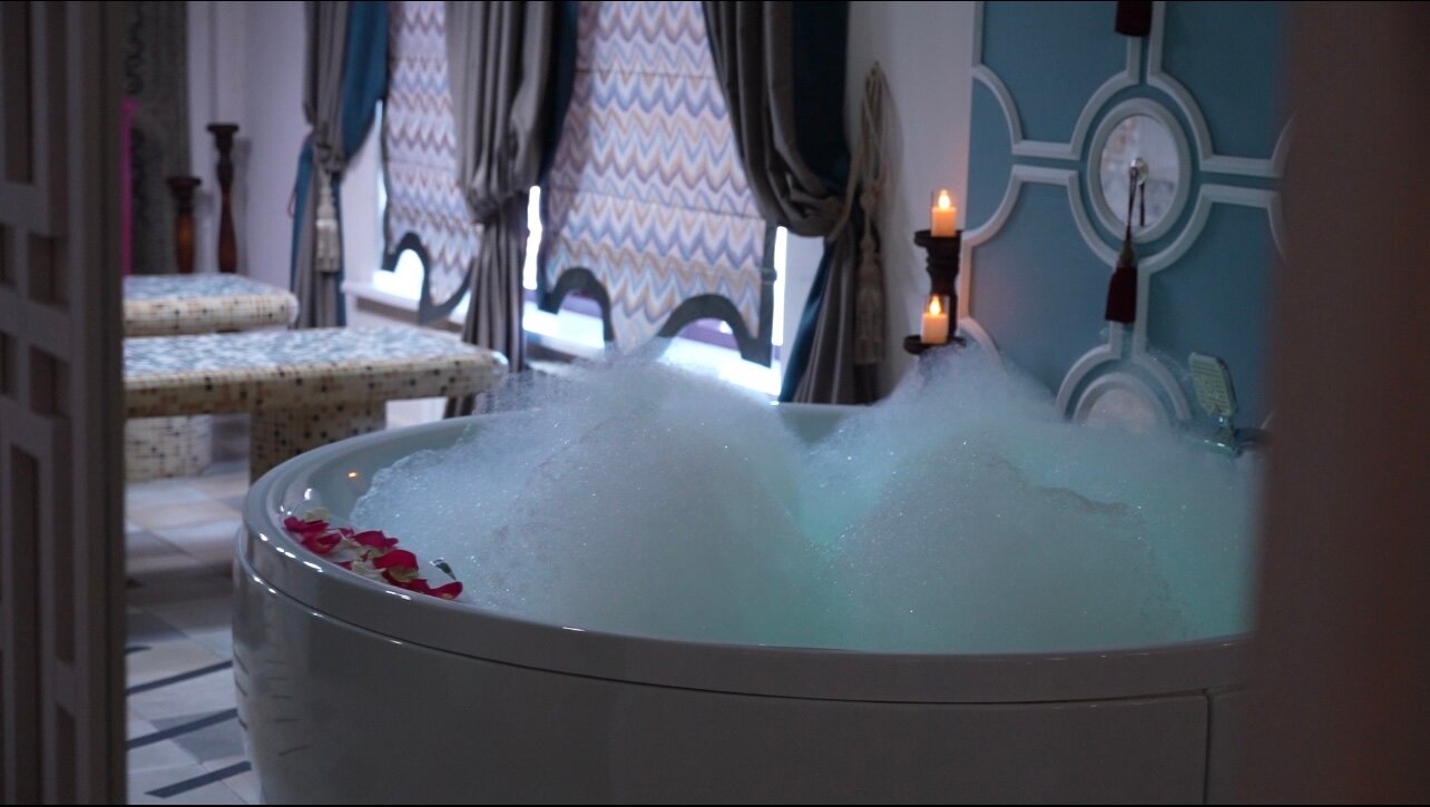 Фото Спа-отель Арт Холл