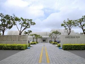 Гостиница Hotel StoRK Naha Shintoshin