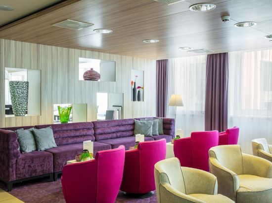 Фото Holiday Inn Express Arnhem