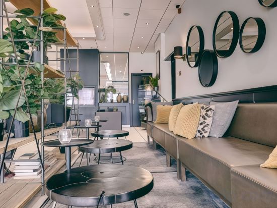 Фото Hotel Alkmaar