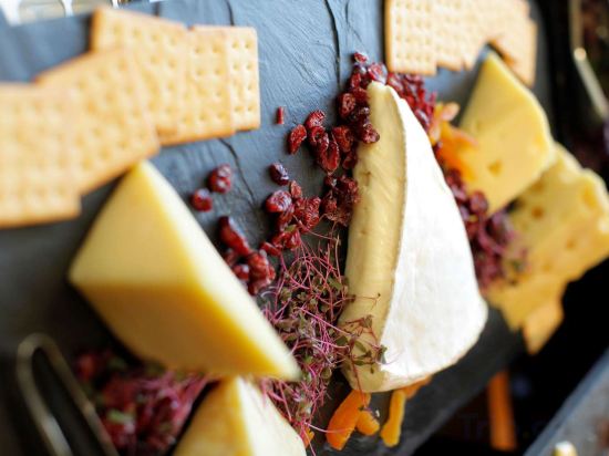 Фото Fairmont Makati