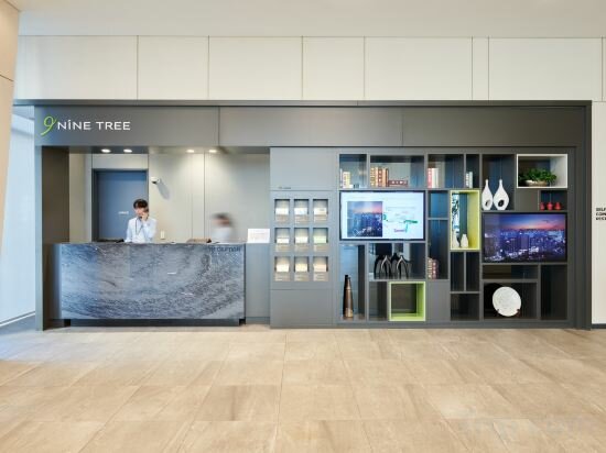 Фото Nine Tree By Parnas Seoul Dongdaemun