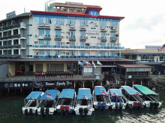 Фото Wave View Hotel