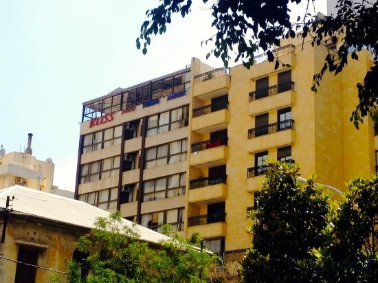 Фото Bliss 3000 Furnished Studios