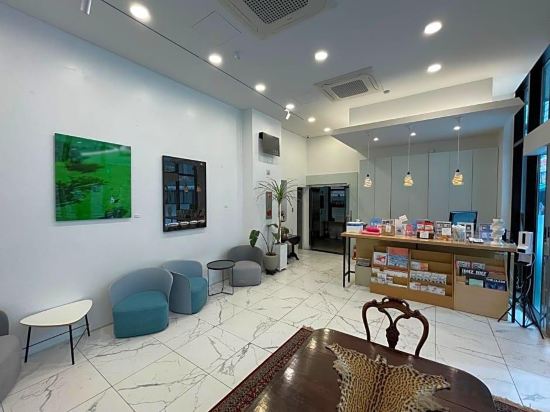 Фото Hotel Dada Insadong