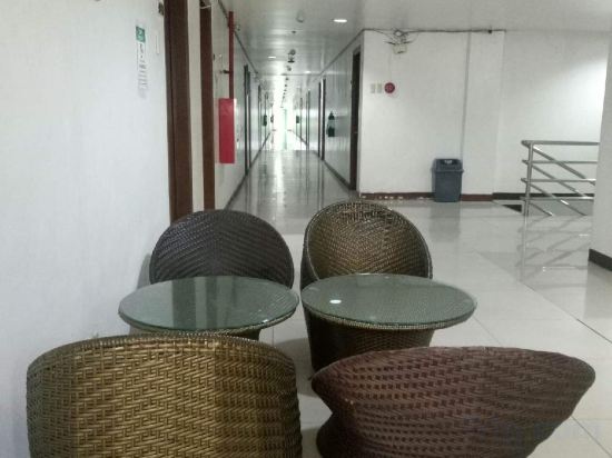 Фото Asia Novo Boutique Hotel - Sorsogon