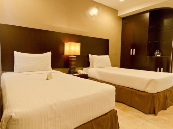 Фото Alpa City Suites