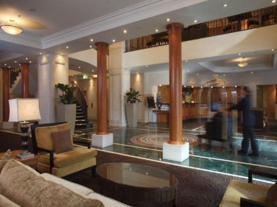 Фото The Sebel Quay West Auckland