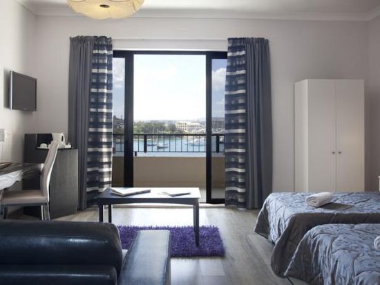Фото Sliema Marina Hotel
