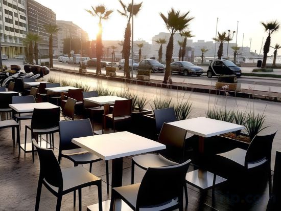 Фото Hotel Kennedy Nova