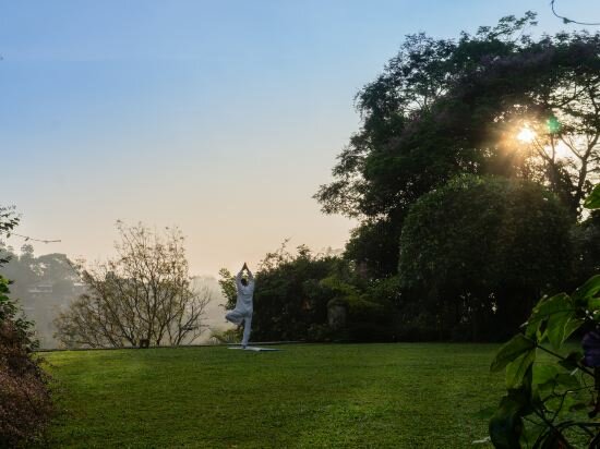 Фото Отель Kings Pavilion