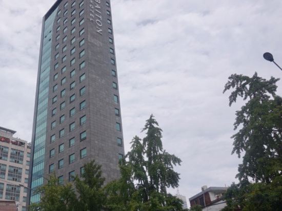 Фото Baiton Seoul Dongdaemun