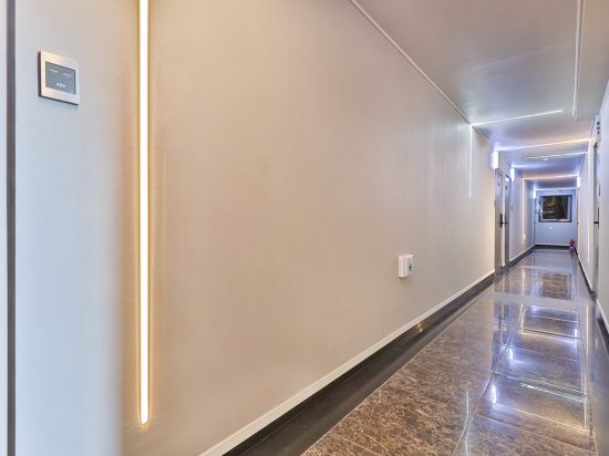 Фото Green B Hotel Busan Seomyeon