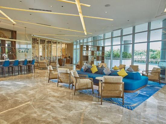 Фото Kingsford Hotel Manila