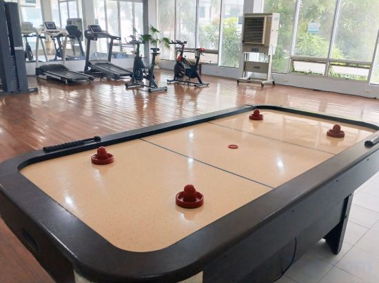 Фото Dohera Hotel